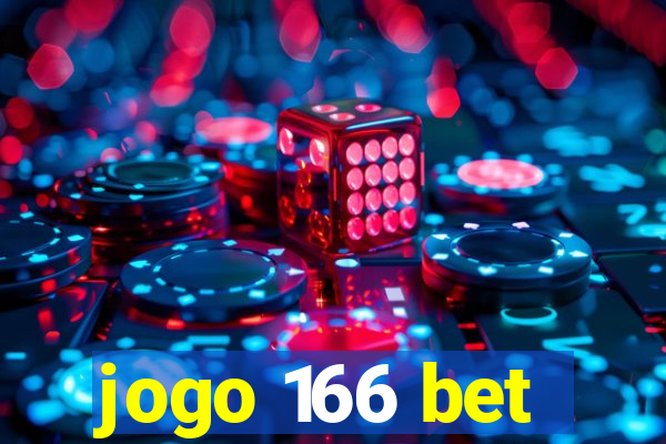 jogo 166 bet